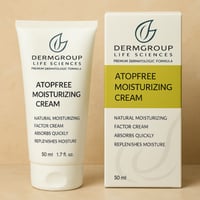 ديرم جروب - كريم مرطب للبشرة الدهنيه والمختلطة وال...