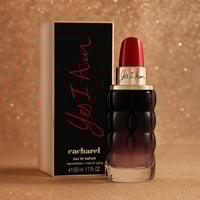 كاشاريل يس آي آم نسائي 50مل -او دي بريفيوم