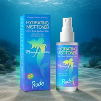 روود - ميرميد تونر مرطب للوجه