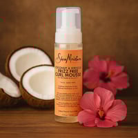 شيا مويستشر - بخاخ بزيت جوز الهند والكركدية لترطيب...