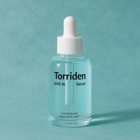 توريدن - ديف ان سيروم حمض الهيالورونيك منخفض الجزي...