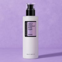 كوسركس - سائل مقشر للرؤوس البيضاء 100 مل