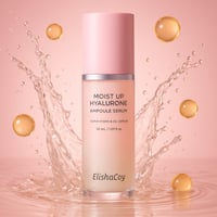 اليشاكوي- سيروم العناية بالوجه للترطيب 50 مل