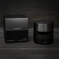 عطر اجنر بلاك فور مان - أو دي تواليت (رجالي) 125مل