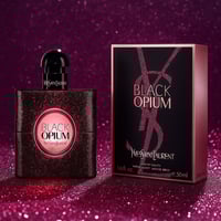 ايف سان لوران بلاك اوبيوم - أو دي تواليت (نسائي) 5...