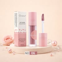 كرستين - جلوس ملمع شفايف 06