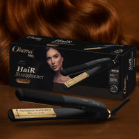 مكواه تمليس الشعر من اوكيما OK-2030