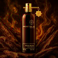 مونتال عود ميسك - أو دي بارفيوم (للجنسين) 100مل