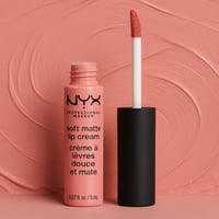 نكس - احمر شفاه كريمي سوفت مات 06 اسطنبول 8 مل