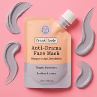 فرانك بودي - قناع الوجه آنتي دراما -35 مل