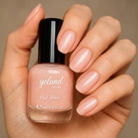 يولاند بيوتي - طلاء اظافر 49
