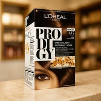 لوريال باريس - صبغة الشعر الدائمة بالزيت FROSTED B...