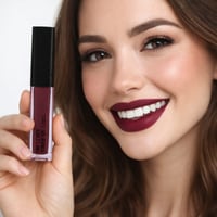 بي واي اس - روج فلفت كريمي ريد واين 18