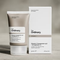 ذا اورديناري - فيتامين سي 23