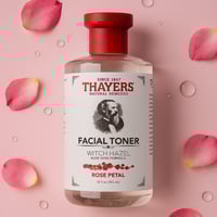 ثايرز - تونر ماء الورد 355 مل