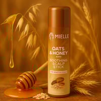 ميلي - ستيك لتهدئة افروة الرأس بالعسل والشوفان 14ج...