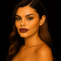 احمر شفاه سائل مطفي ميك اوفر22-(26)