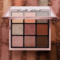 ال اي قيرل - باليت كيب ات بلاي فل PLAYMATE