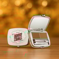 بنفيت –مجموعة برو زينجز لرسم الحواجب 03