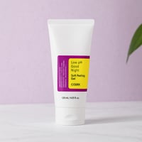 كوسركس - جل التقشير الخفيف جود نايت بدرجة حموضة من...