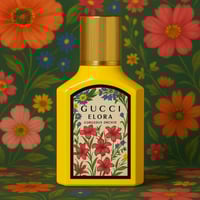 قوتشي - عطر فلورا جورجيوس اوركيد او دو بارفيوم 30...