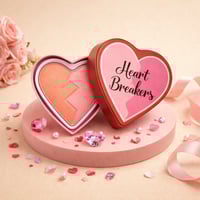 رفليوشن - أي هارت احمر خدود Creative69