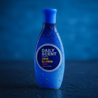 ديلي سنت - معطر كولونيا ناين تو ماين للاستخدام الي...