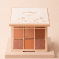 يولاند بيوتي - ظلال العيون توناي 313