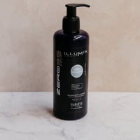 ام بي ايطاليا - شامبو السيلفر اللوميا المطور ا 300...