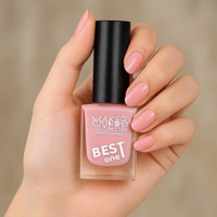 طلاء اظافر بيست ون من ميك اوفر22-NP043