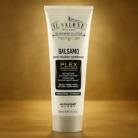 ال صالون - بلسم لأعادة بناء وتجديد الشعر التالف وش...