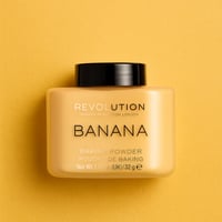 رفليوشن - بودرة تثبيت بنانا DE BAKING