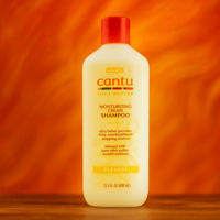 كانتو - شامبو مرطب بزبدة الشيا 400مل