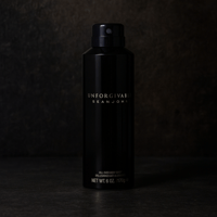 شون جون انفورجيفابل سبراي للجسم - 170 جرام