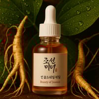 بيوتي اوف جوسون - سيروم اصلاح البشرة بالجينسينغ وا...