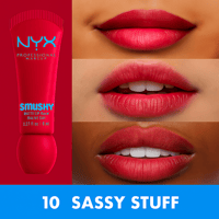 نكس - مرطب شفاه سموشي مات تينتد 8 مل