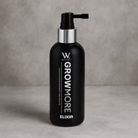 واترمانز - الكسير سيروم جرو مور 100مل