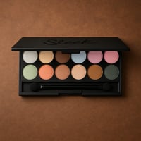 سليك - ظل عيون نوركيد