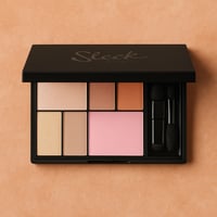 سليك - ظلال العيون اول دي سوير