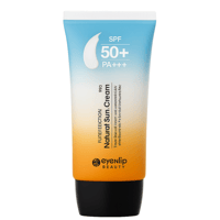 اي ان ليب - كريم واقي شمس بيور بيرفكشن بعامل حماية...