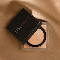 هدى بيوتي - بودرة سائبة ايزي بيك بلوندي 20 جم