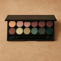 سليك - ظل عيون جاردن