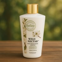 مرطب للجسم بيفاين ويلد نيكتار - بودي مرطب رقيق (نس...