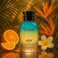 يولاند بيوتي - عطر توناي او دي بارفيوم 100 مل