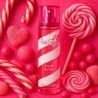 بينك شوقر - معطر الشعر بينك شوقر 100 مل