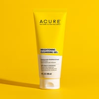 اكيور - جل منظف لتفتيح البشرة 118مل
