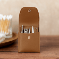 اتنشن كير - مجموعة العناية بالاظافر 5 قطع