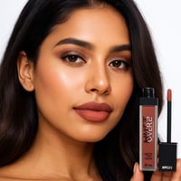 احمر شفاه سائل مطفي ميك اوفر22-(19)