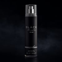 كينيث كول بلاك فور هير معطر للجسم- 236مل