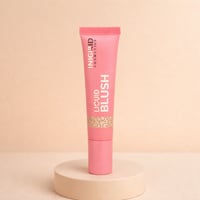 إنجريد أحمر الخدود السائل وردي رقم 1 - 10مل